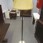 695 8124 FLOOR LAMP